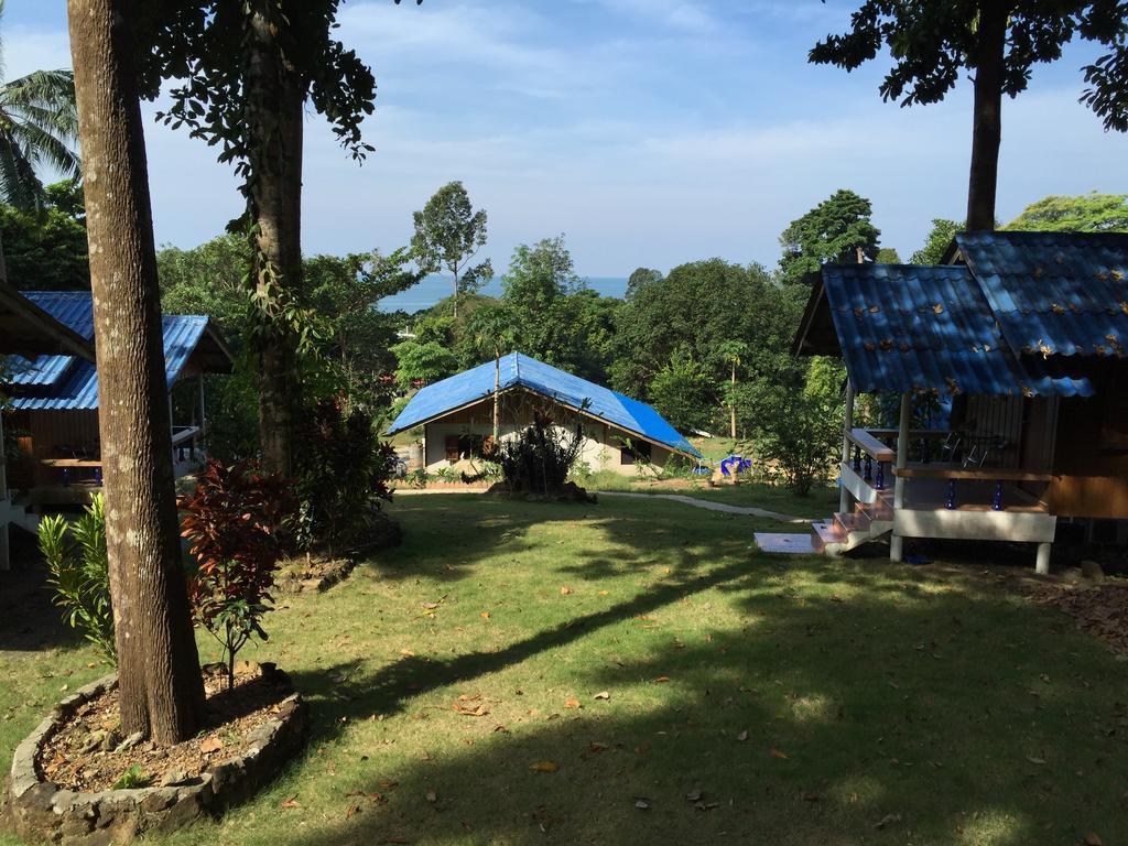 Elephant & Castle Koh Chang Room photo