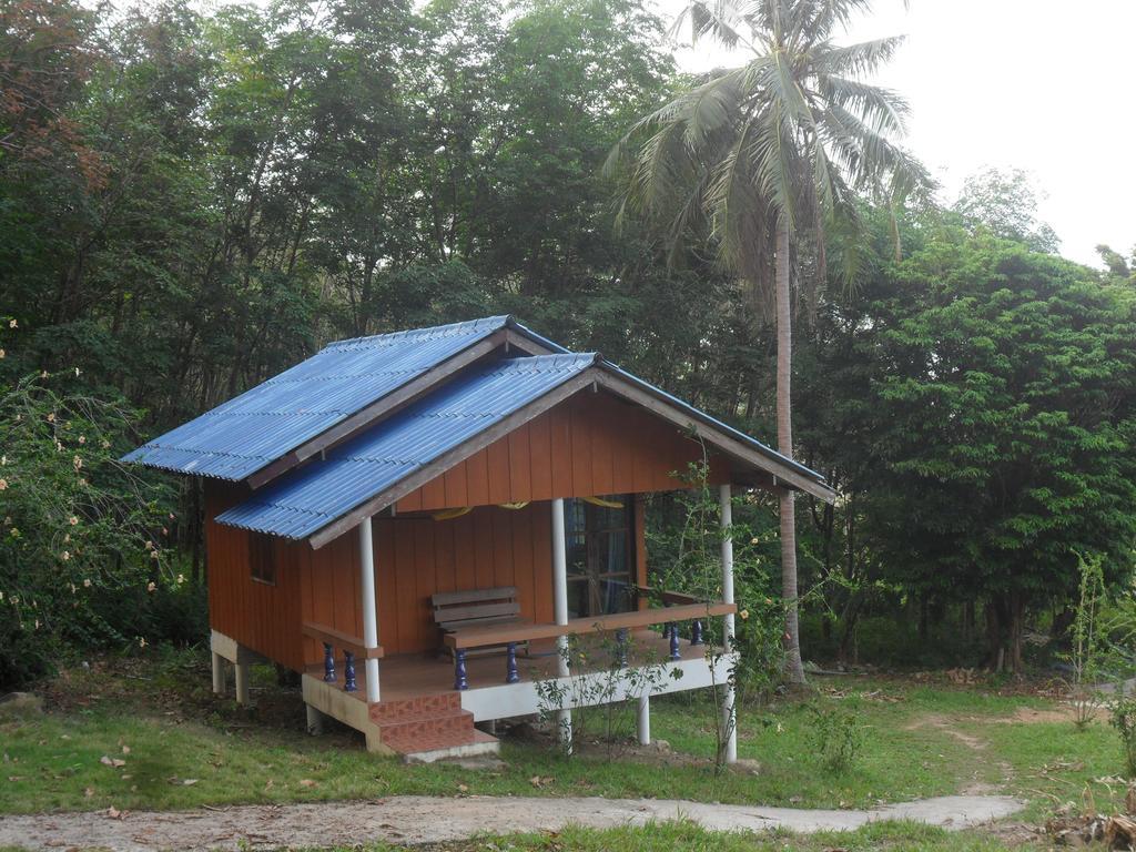 Elephant & Castle Koh Chang Room photo