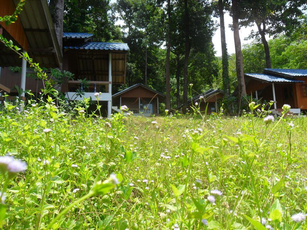 Elephant & Castle Koh Chang Exterior photo